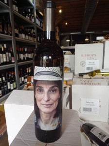 Matsu La Jefa Blanco
