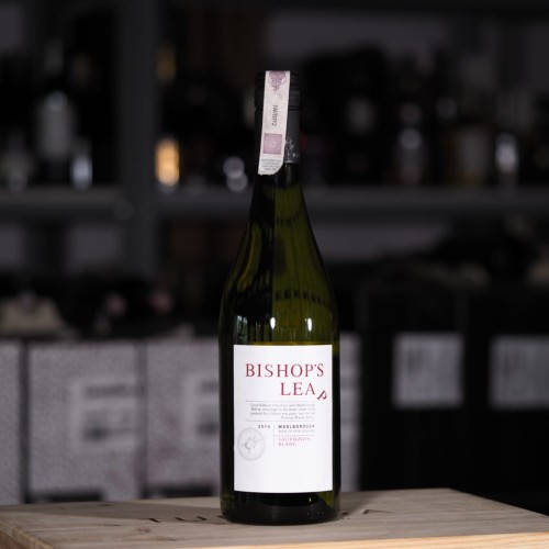 Bishop's Leap Sauvignon Blanc.JPG