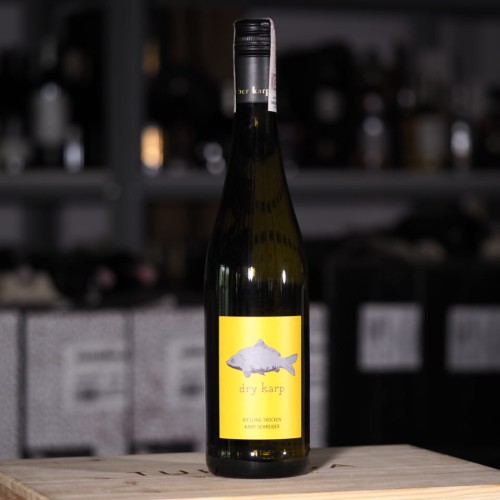 Dry Karp Riesling.JPG