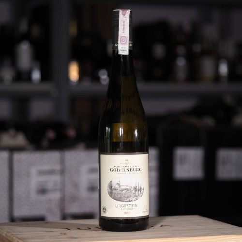 Gobelsburg Urgenstein Riesling.JPG