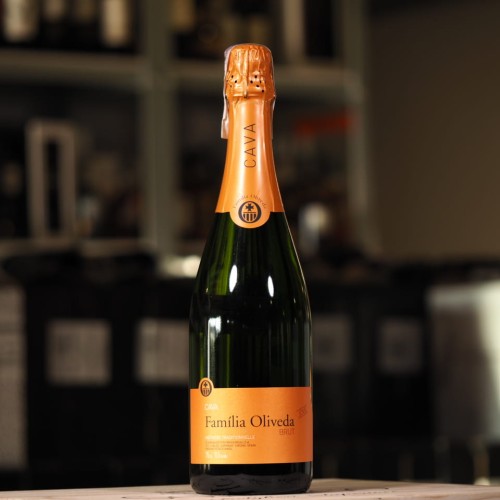 Cava Familia Oliveda Brut.JPG